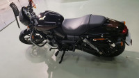 Harley Davidson Street 750