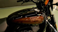 Harley Davidson Street 750