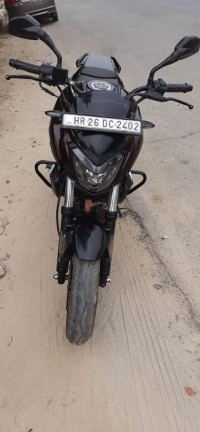 Bajaj Dominar 400