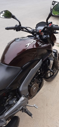 Bajaj Dominar 400