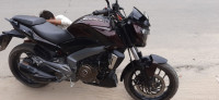 Bajaj Dominar 400