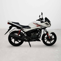 Hero Ignitor 2014 Model