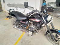 Bajaj Avenger Street 220 2016 Model