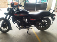 Bajaj Avenger Street 220