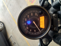 Bajaj Avenger Street 220