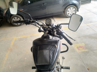 Bajaj Avenger Street 220