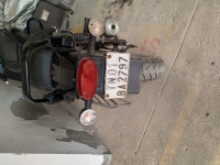 Bajaj Avenger Street 220