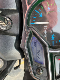 Hero Passion Pro 110 2019 Model