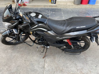 Hero Passion Pro 110