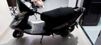 TVS Scooty Streak 2012 Model