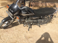 Hero Splendor Plus IBS i3s 2018 Model