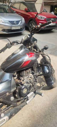 Bajaj Avenger Street 220 2019 Model