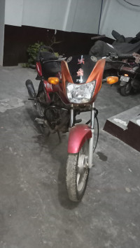 TVS Star City 2010 Model