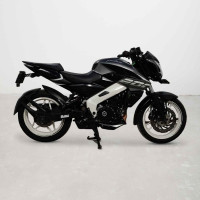 Bajaj Pulsar 200 NS 2020 Model
