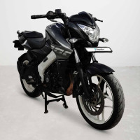 Bajaj Pulsar 200 NS