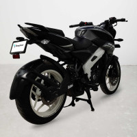 Bajaj Pulsar 200 NS