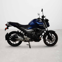 Yamaha FZ-S 2020 Model