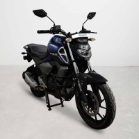 Yamaha FZ-S