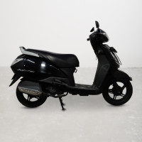 TVS Jupiter 2016 Model