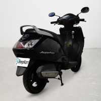 TVS Jupiter