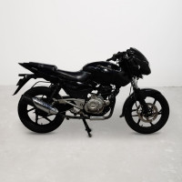 Bajaj Pulsar 180 2014 Model