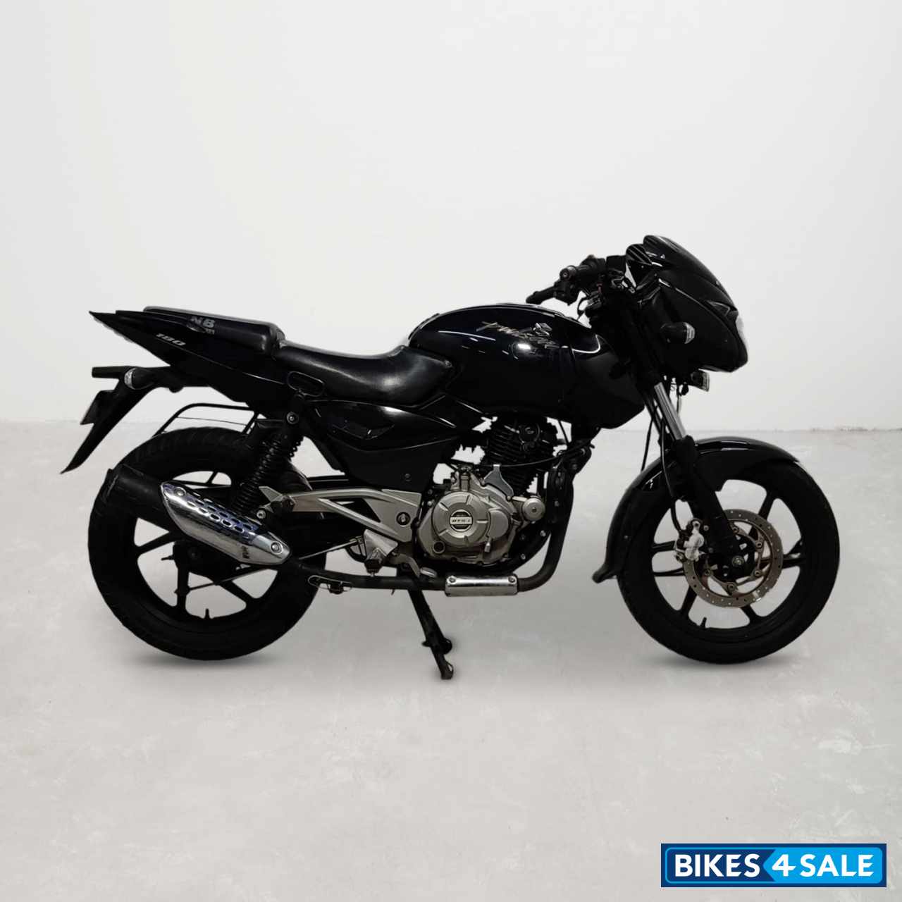 Bajaj Pulsar 180