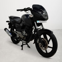 Bajaj Pulsar 180