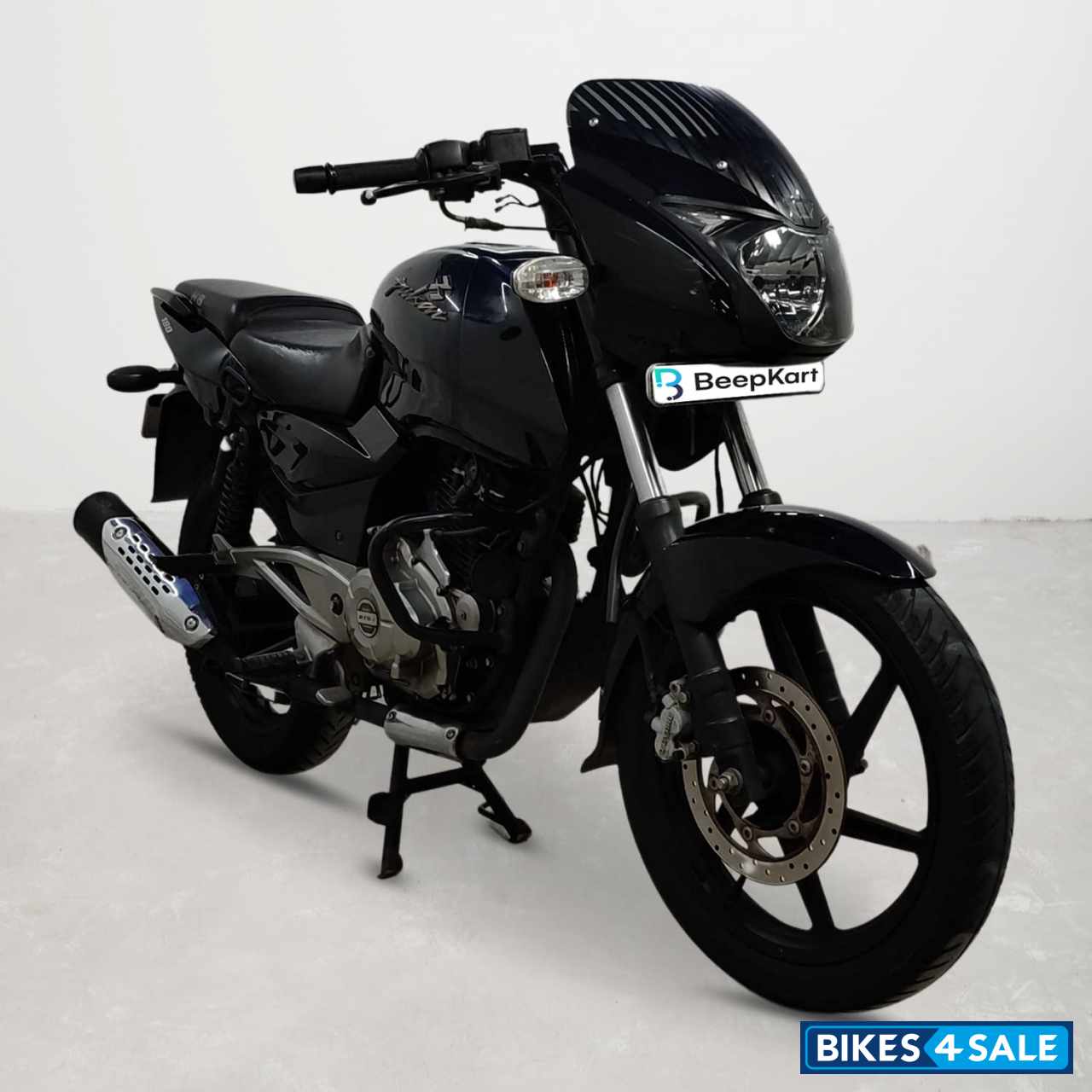Bajaj Pulsar 180