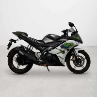 Yamaha YZF R15 2017 Model