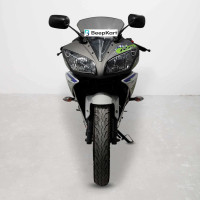 Yamaha YZF R15