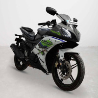 Yamaha YZF R15