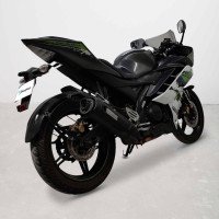 Yamaha YZF R15