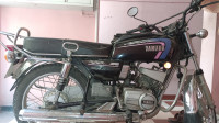 Yamaha RXG
