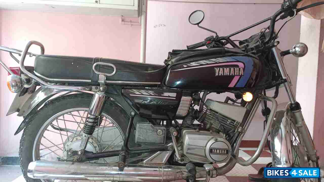 Yamaha RXG