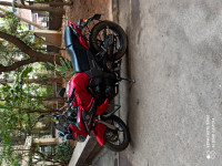 Yamaha Fazer FZ16ST 2011 Model