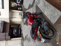 Yamaha Fazer FZ16ST