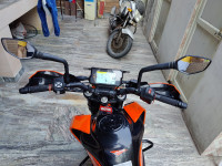KTM Duke 390
