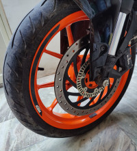 KTM Duke 390