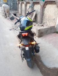 Hero Xtreme 160R BS6 2021 Model