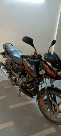 Bajaj Pulsar 150 DTSi