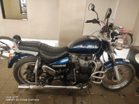 Royal Enfield Thunderbird 350 2014 Model