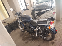 Royal Blue Royal Enfield Thunderbird 350