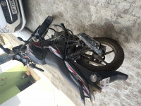 Bajaj Discover 100 DTS-Si 2010 Model