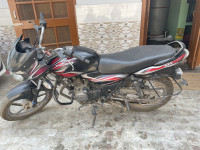 Bajaj Discover 100 DTS-Si