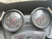 Bajaj Discover 100 DTS-Si