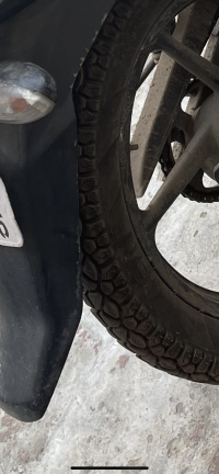 Bajaj Discover 100 DTS-Si