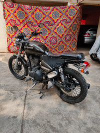 Royal Enfield Thunderbird 500 2015 Model
