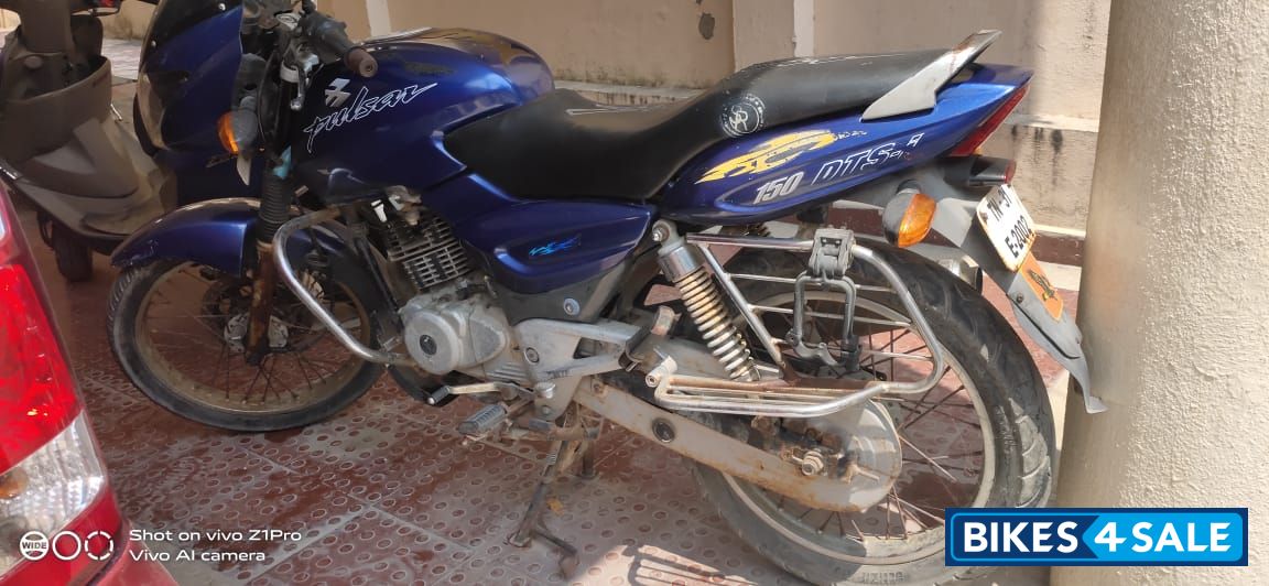 Bajaj Pulsar 150 DTSi