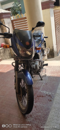 Bajaj Pulsar 150 DTSi