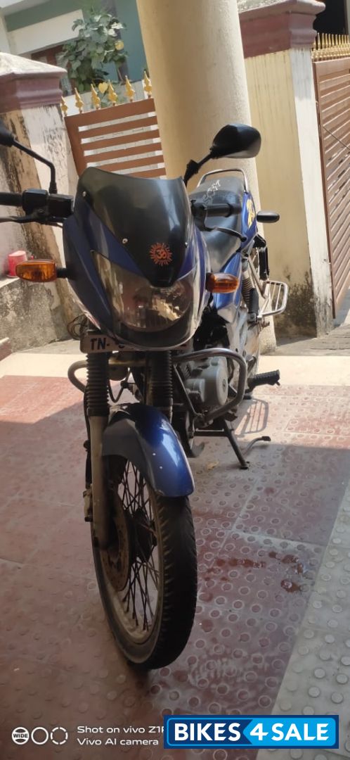 Bajaj Pulsar 150 DTSi